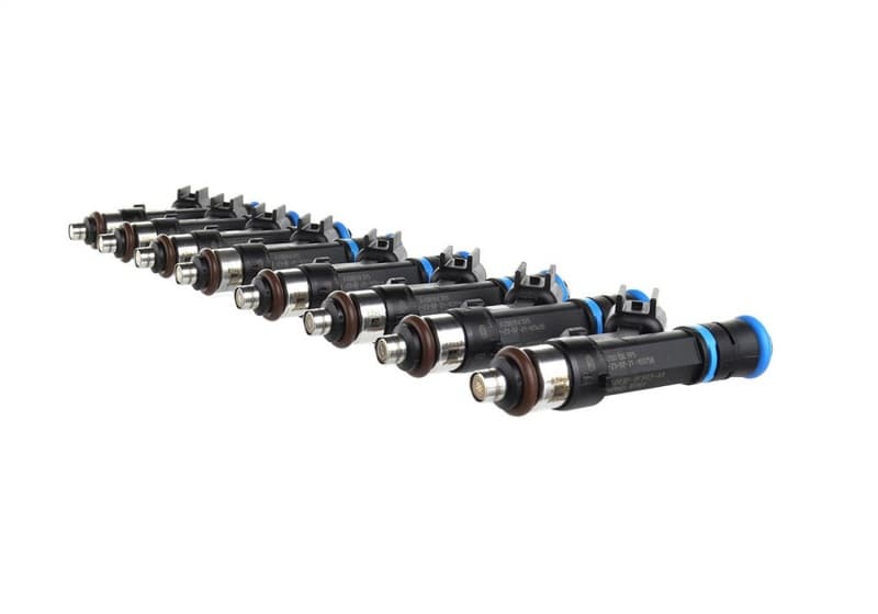 FR Fuel Injector Sets - Photo - Unmounted