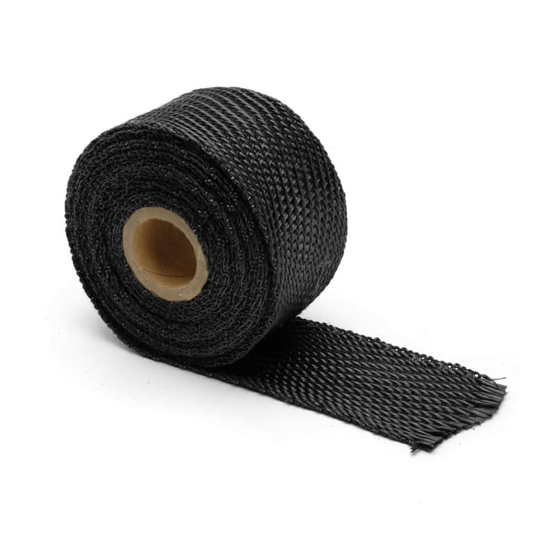 DEI Exhaust Wraps - Titanium Series - Photo - Primary