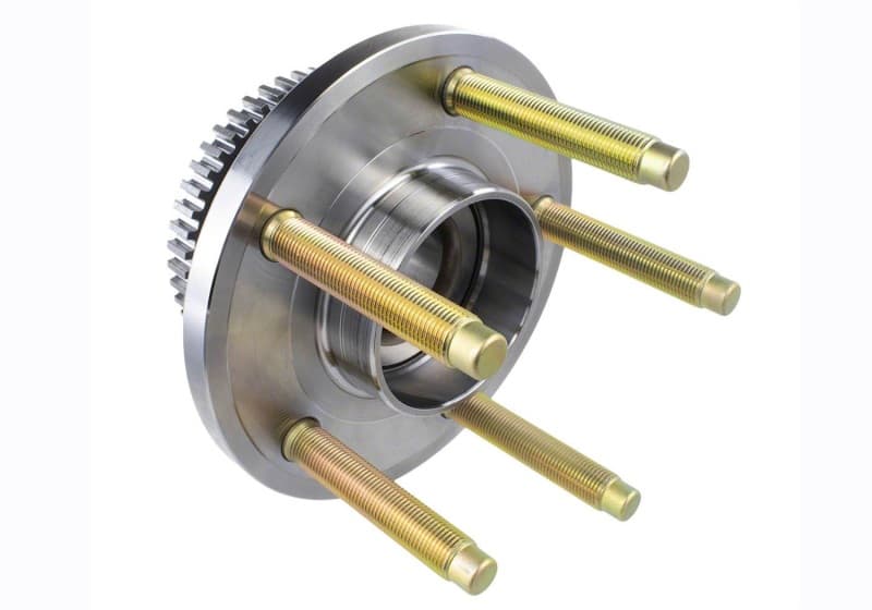 FR Hub Kits - Photo - Unmounted
