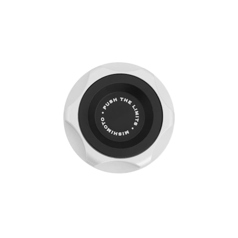 MM Oil Filler Caps - User 1