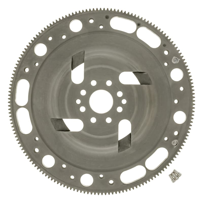 EXE Flywheels - Photo - Primary