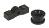 PRO Transmission Mounts - Blk