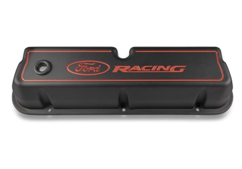 FR Valve Covers - Photo - Unmounted