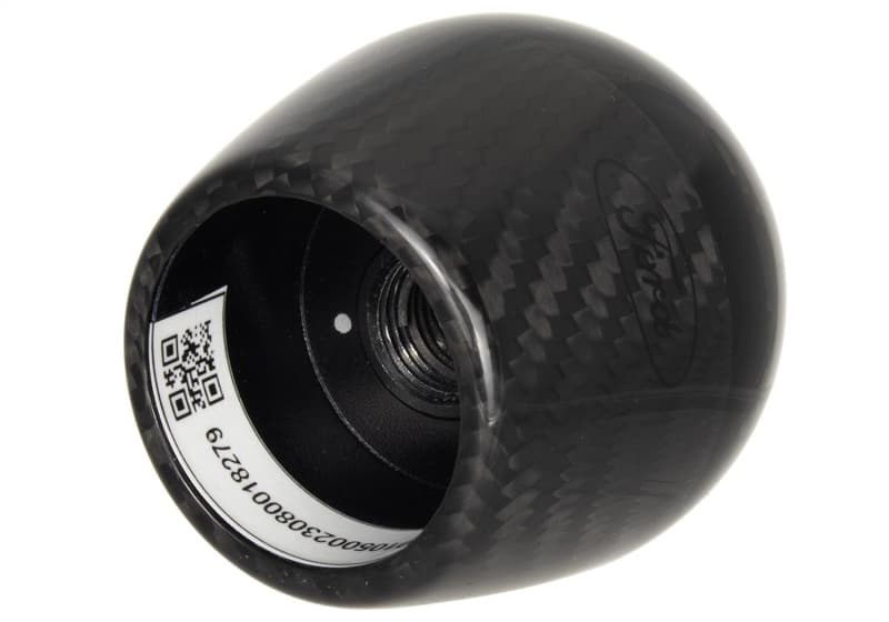 FR Shift Knobs - Photo - Unmounted
