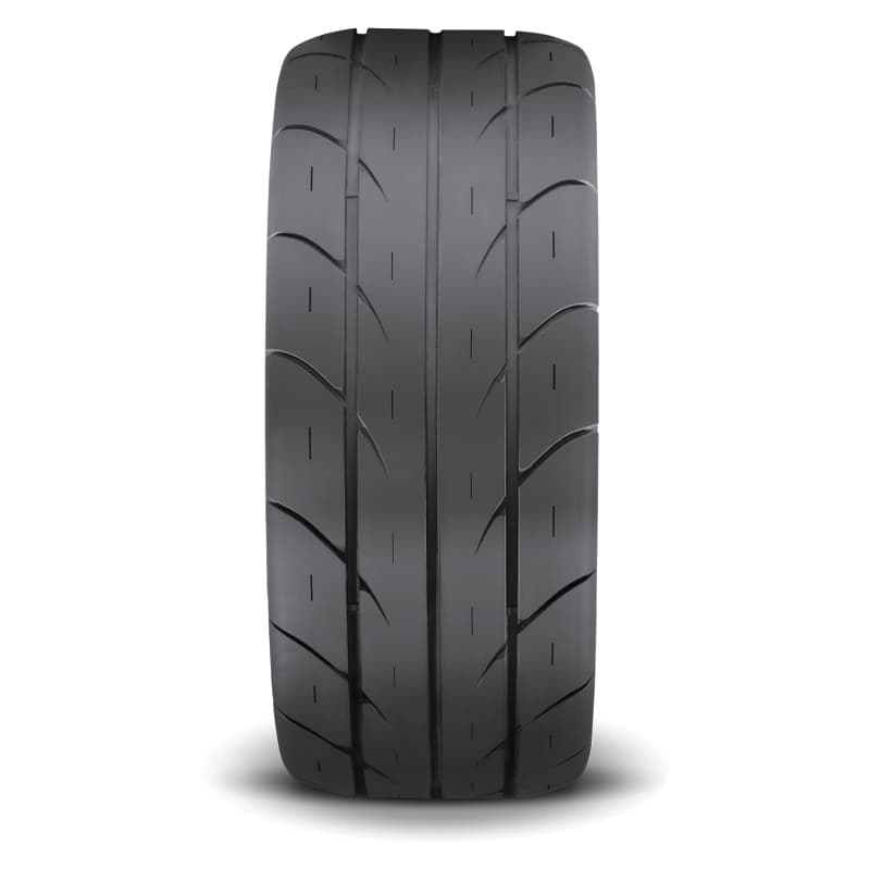 MTT ET Street S/S Tire - User 2