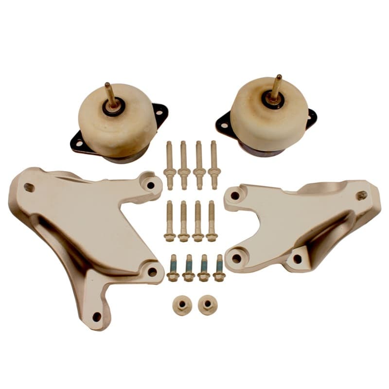 FR Engine Mounts