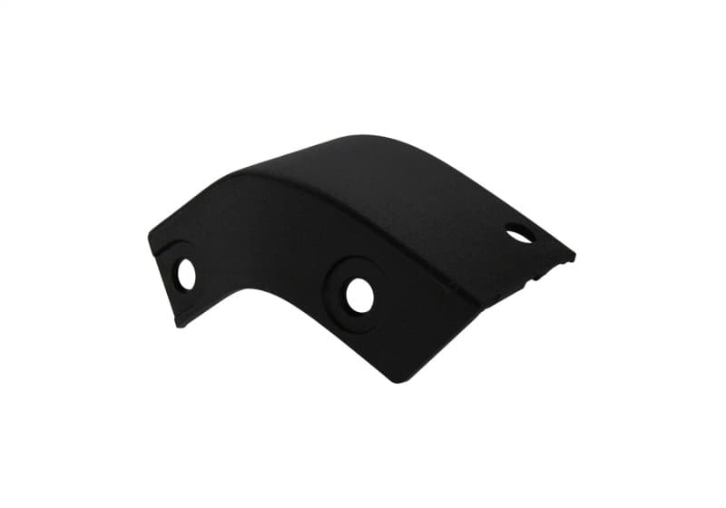 FR Trim Panels - Photo - Mounted