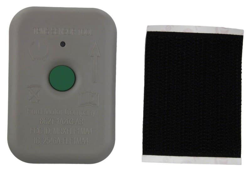 FR TPMS Kits - Photo - Unmounted