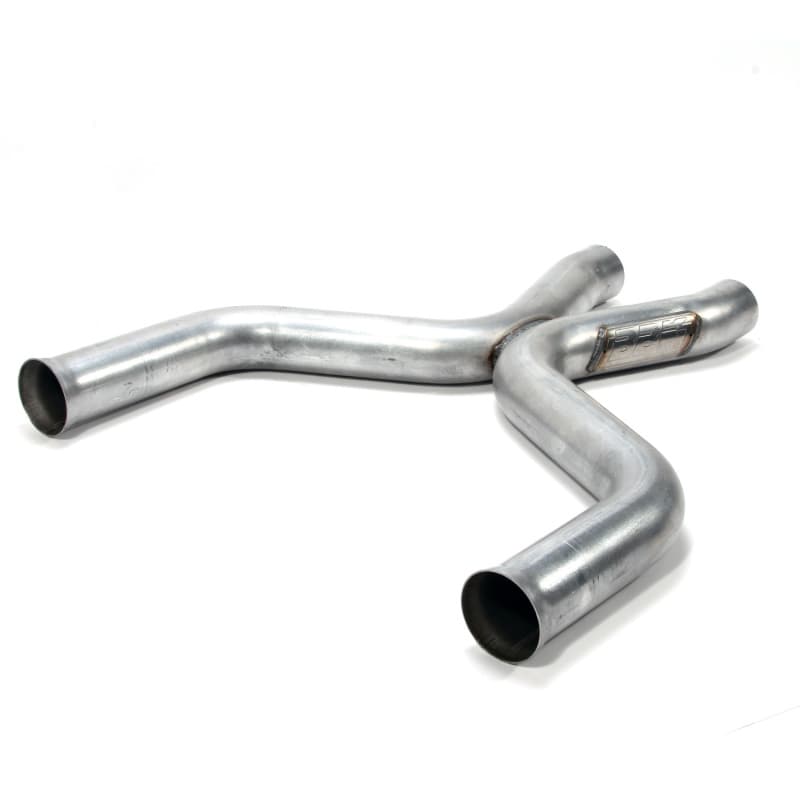 BBK Short Mid X Pipe - User 1