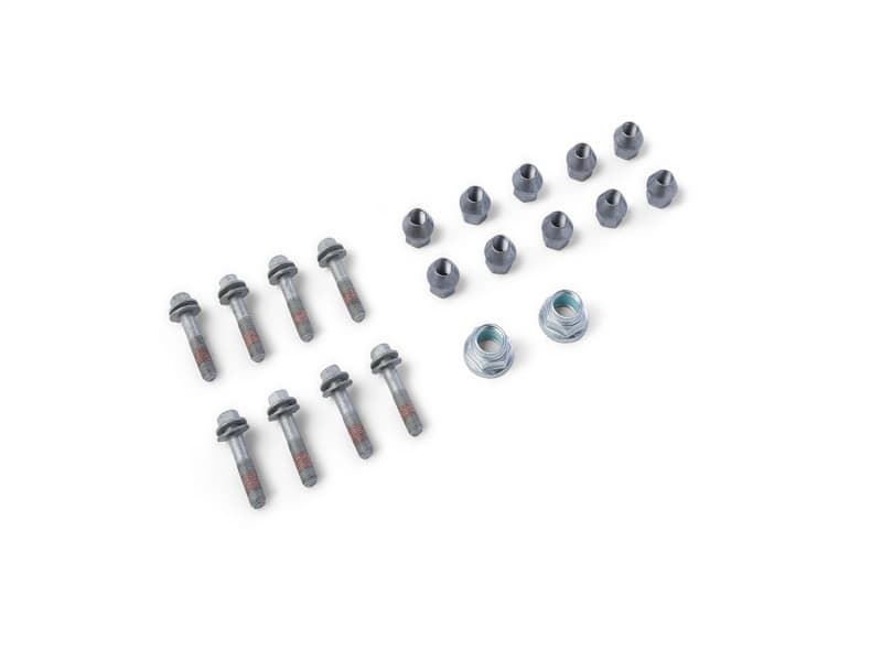 FR Hub Kits - Photo - Unmounted