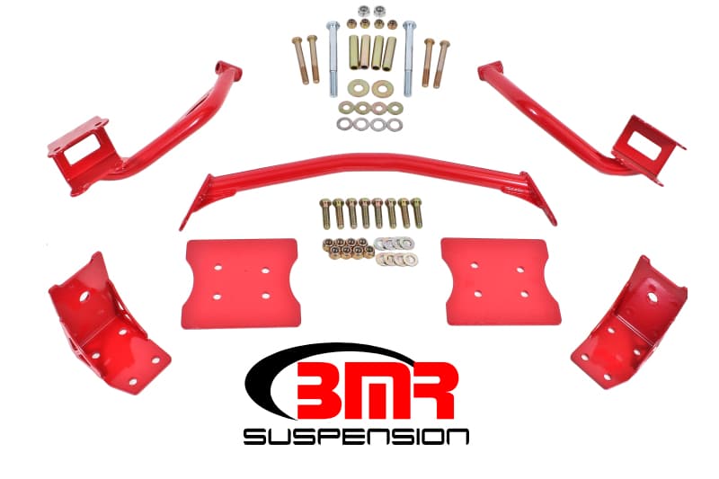 BMR Torque Box Plates - Photo - Primary