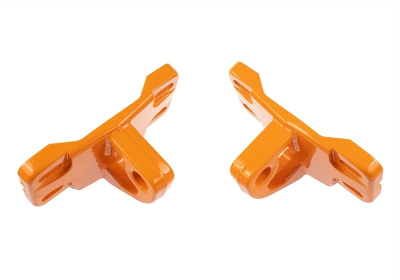 FR Tow Hook Kits - Photo - Unmounted