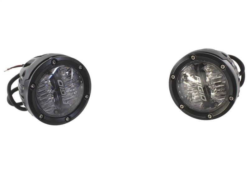 FR Light Kits - Photo - Unmounted