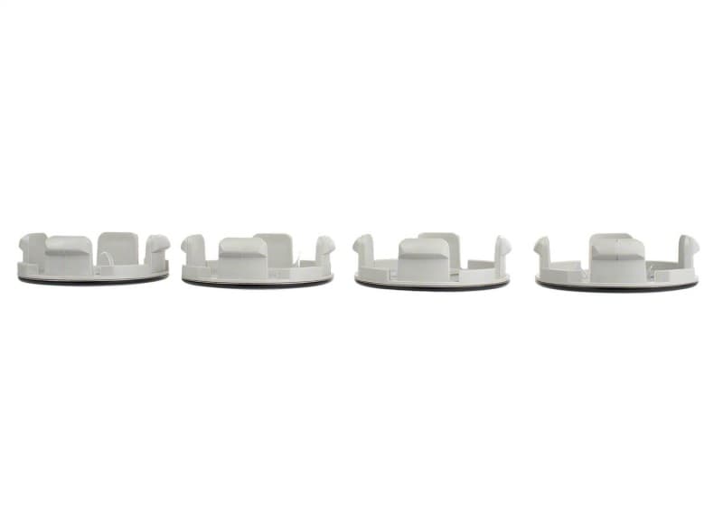 FR Center Caps - Photo - Unmounted