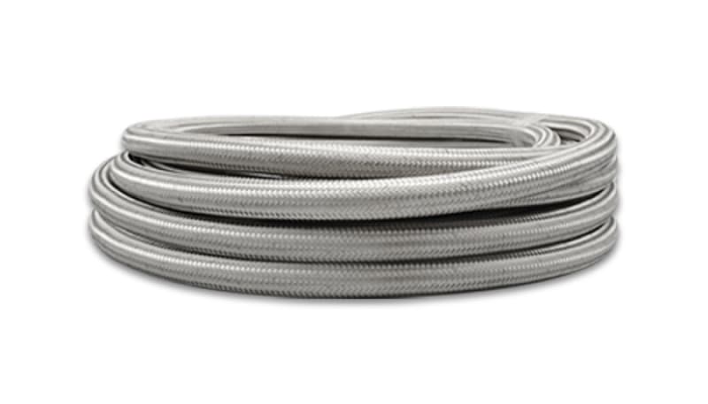 VIB Flex Hose - Braided SS