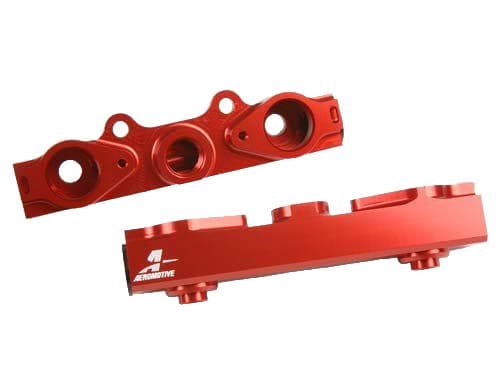 AER Fuel Rails - Photo - Primary