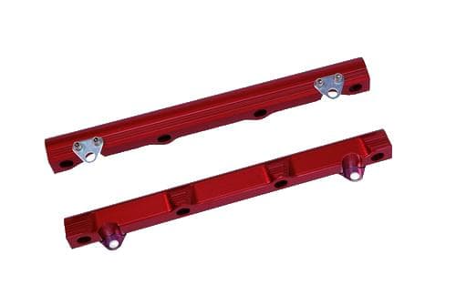 AER Fuel Rails - Photo - Primary