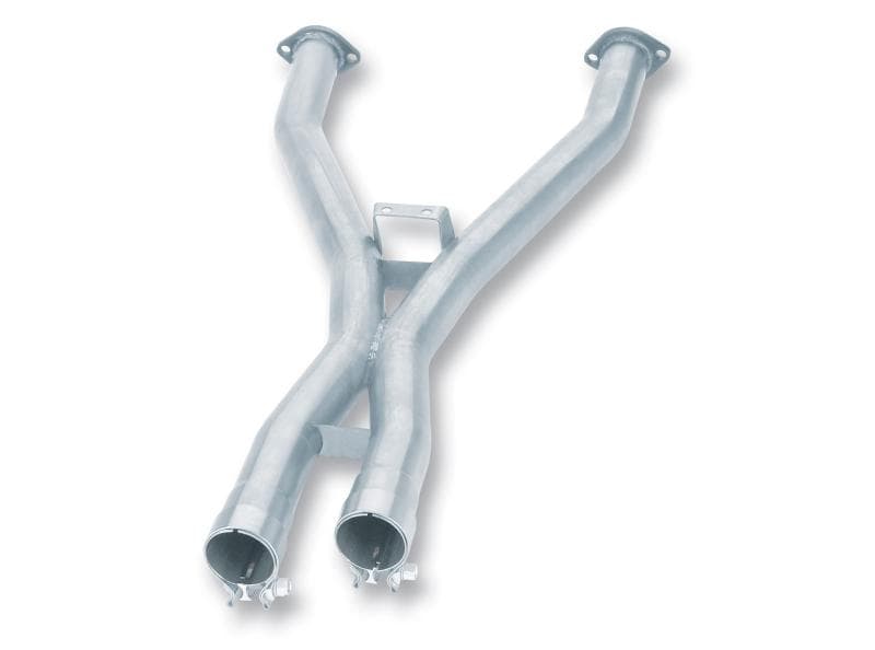 BOR Mid Pipes - Photo - Primary
