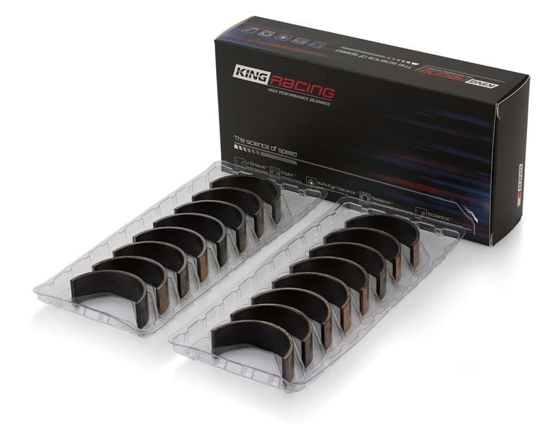 KING Connecting Rod Bearings