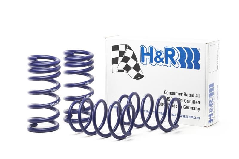 HR Sport Springs