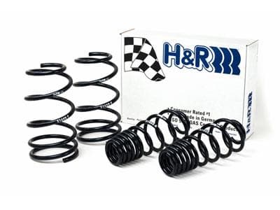 HR Sport Springs