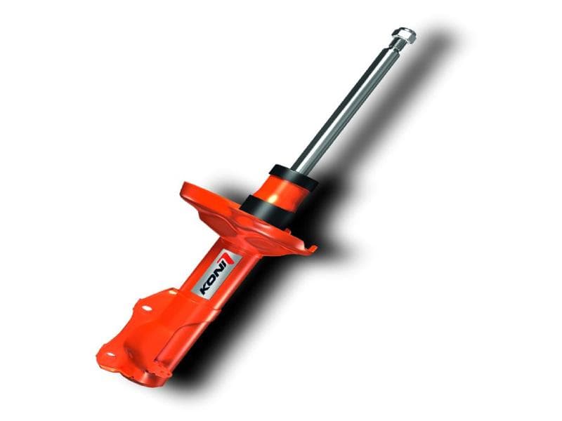 KON STR.T (Orange) Shocks